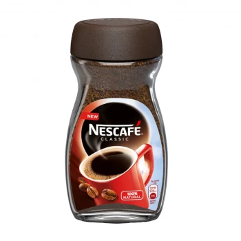 Nescafe Classic