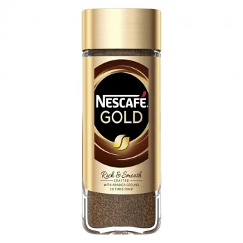 Nescafe Gold