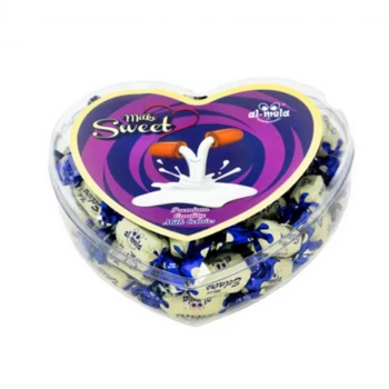 Treat Milka Al Mela