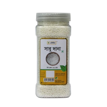 Acure Sabu Dana