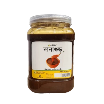Acure Jhola Khejur Gur (ঝোলা গুড়)