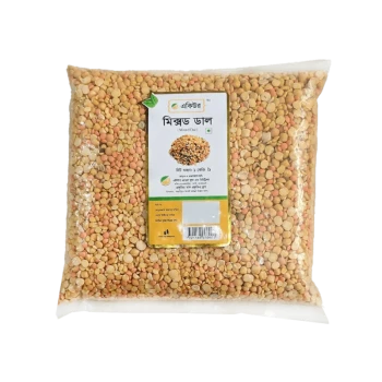 Acure Mixed Dal (মিক্সড ডাল)