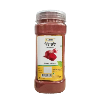 Acure Beetroot Powder- একিউর বিট রুট