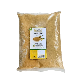 Acure Hand Made Brown Suger (হাতে তৈরি লাল চিনি)
